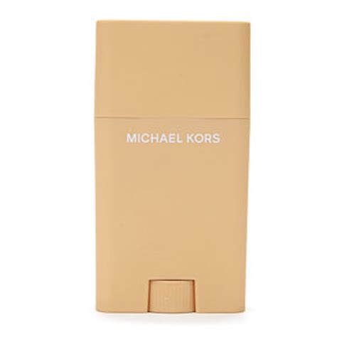 Michael Kors Leg Shine To Go Classic 